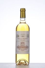 france-bordeaux-wine-château-filhot-2007